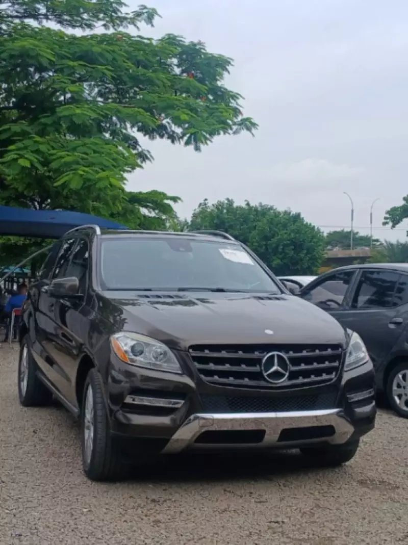 Mercedes-Benz 350   - 2013