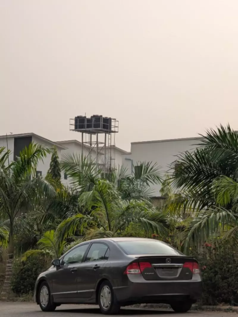 Honda Civic   - 2011