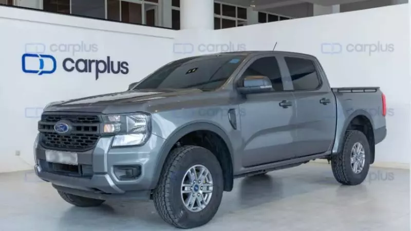 Ford Ranger   - 2023