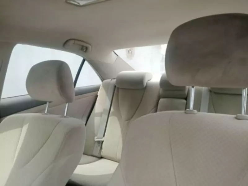 Toyota Camry   - 2008