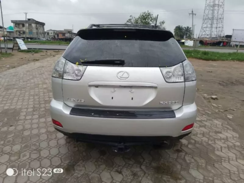 Lexus RX 330   - 2005