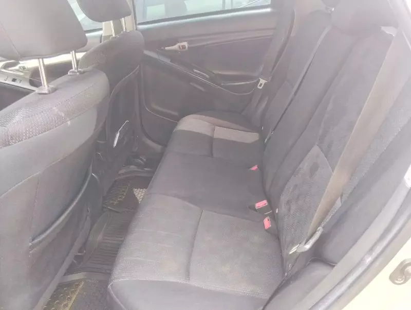 Toyota Matrix   - 2010