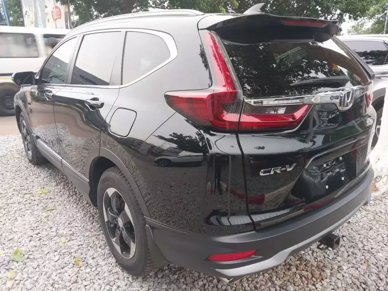 Honda CR-V   - 2022
