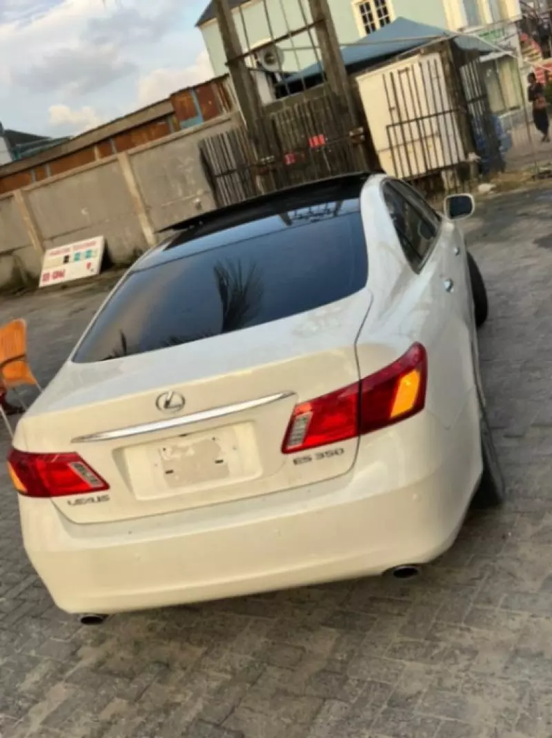 Lexus ES 350
