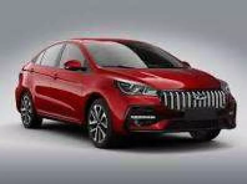 CHERY Arrizo 5   - 2025