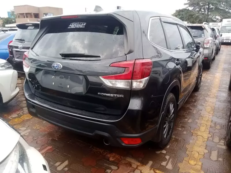 Subaru Forester   - 2019