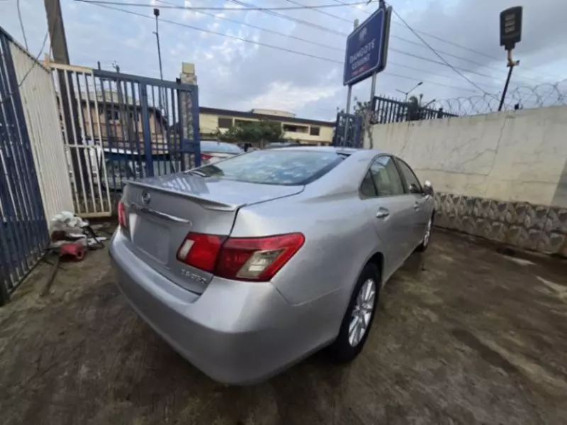 Lexus ES 350   - 2007