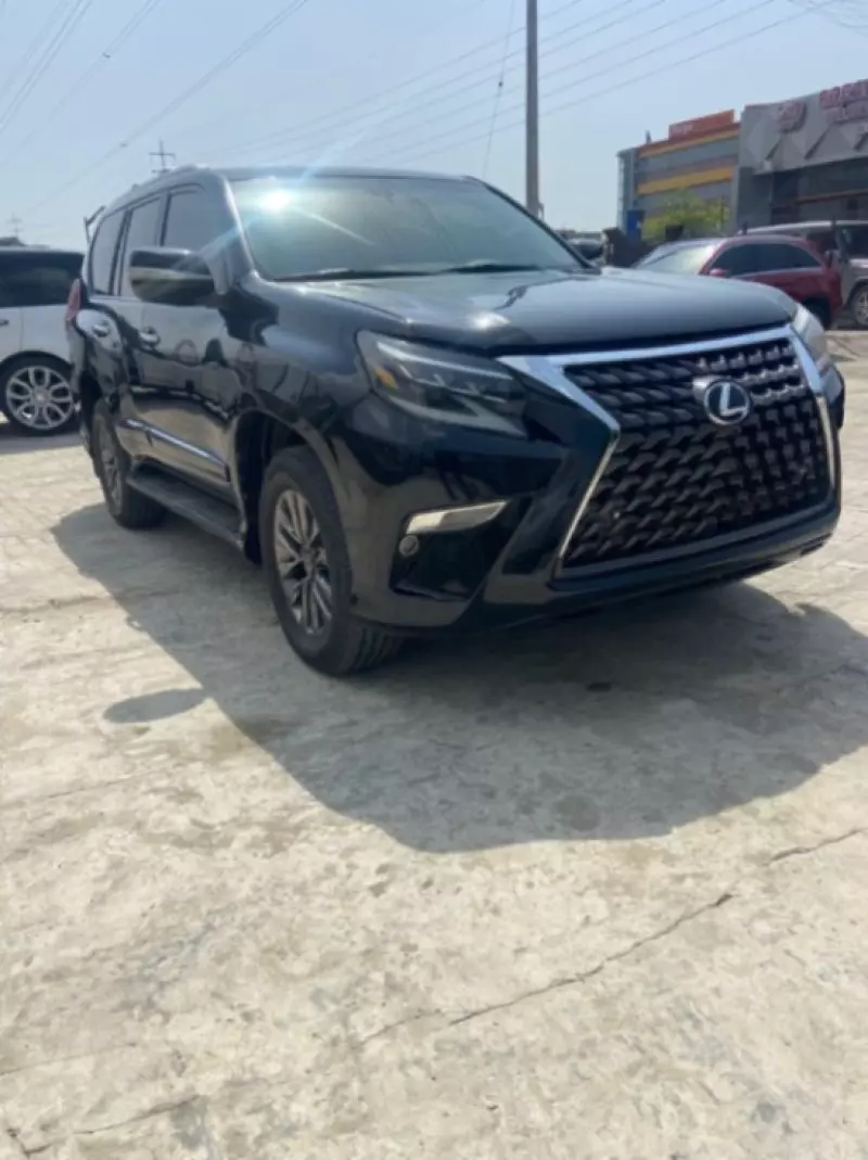 Lexus GX 460   - 2010