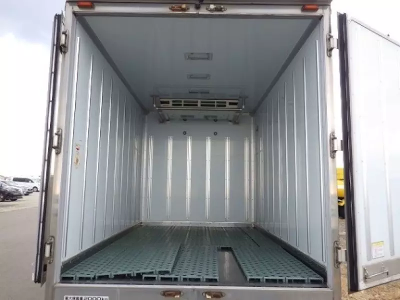 Isuzu Elf   - 2019