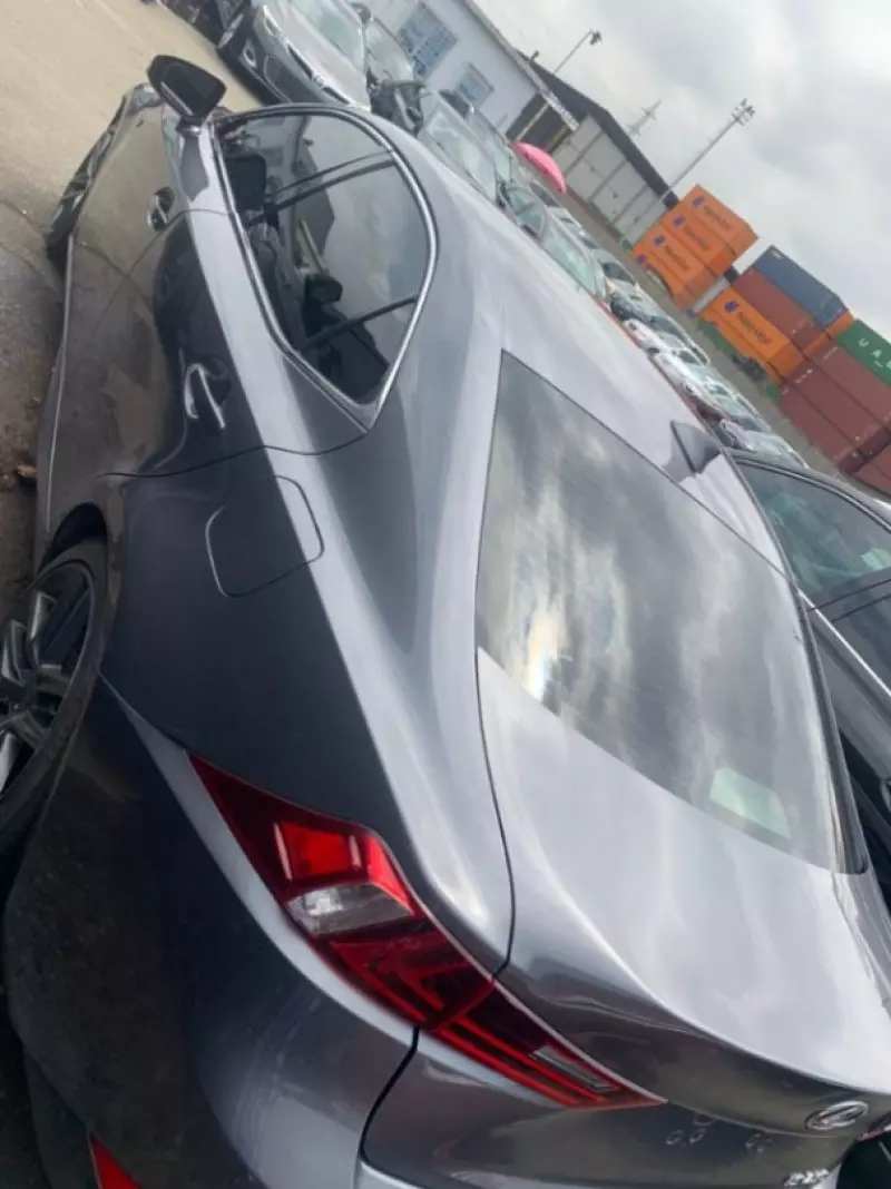 Lexus IS 250   - 2014