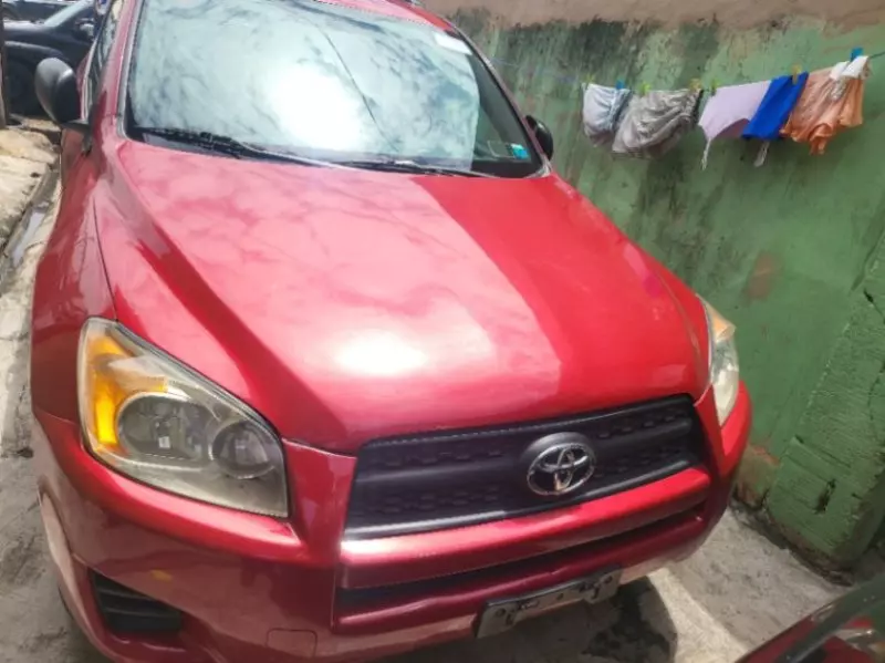 Toyota RAV 4   - 2009