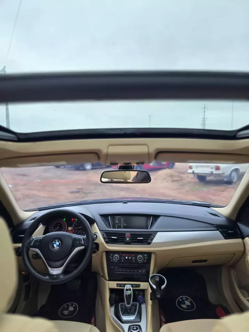 BMW X1   - 2013