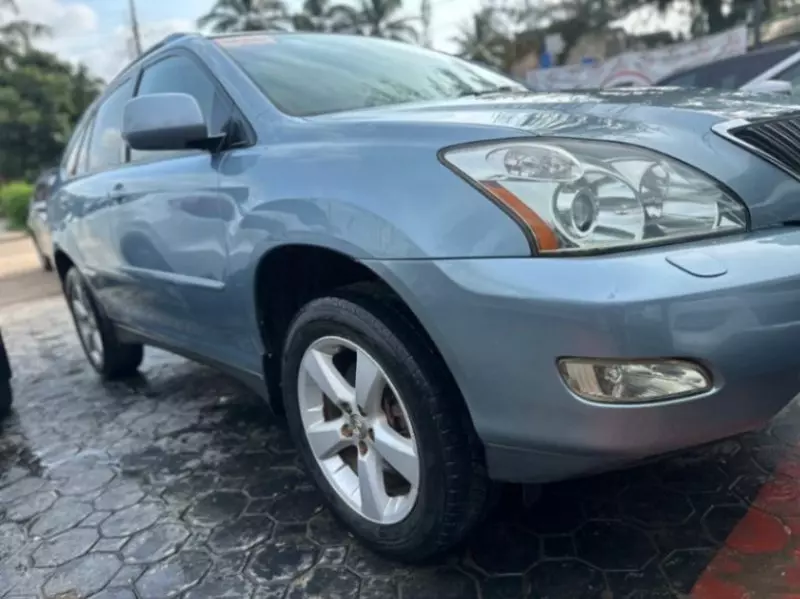 Lexus RX 350   - 2007