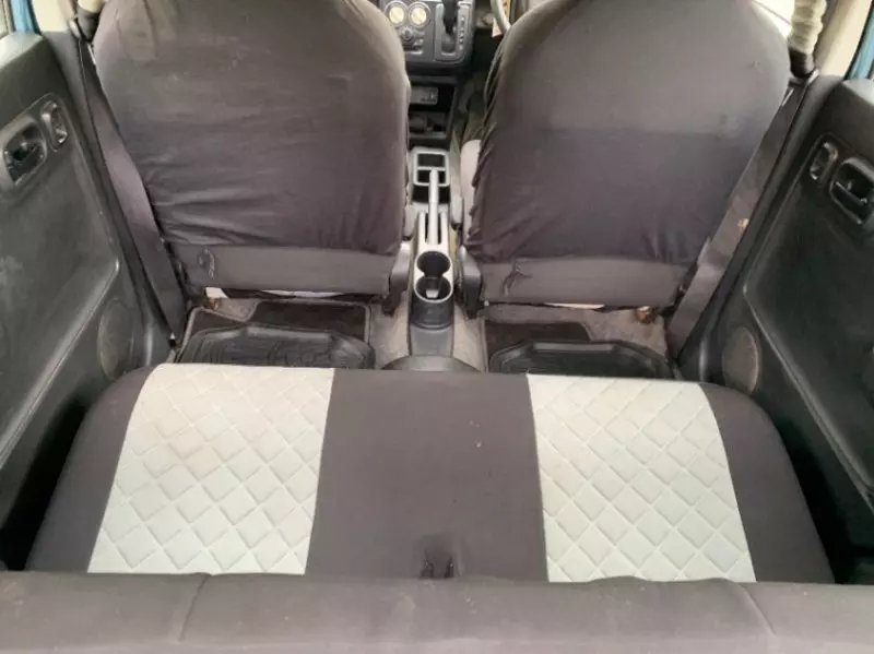 SUZUKI Alto GLX   - 2017