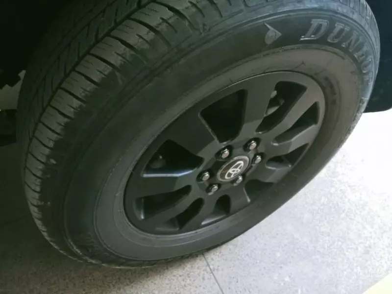 Toyota Landcruiser Prado   - 2024