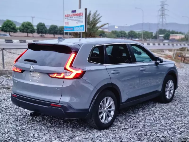 Honda CR-V   - 2024