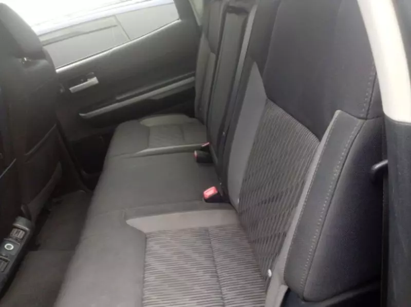 Toyota Tundra   - 2016