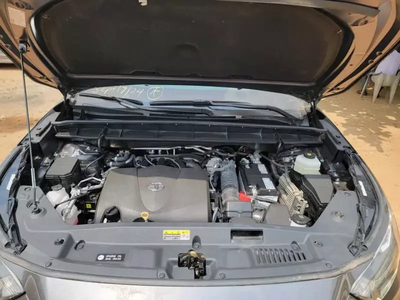 Hyundai Sonata   - 2015