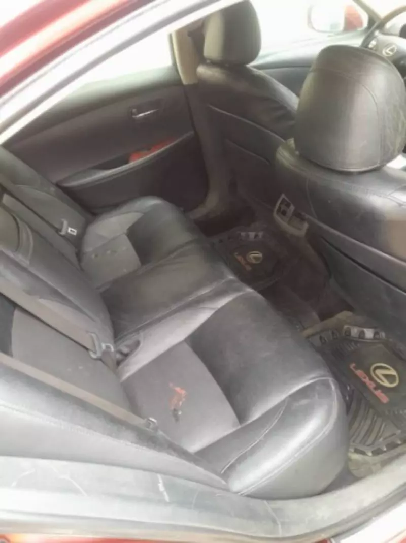 Lexus ES 350   - 2008