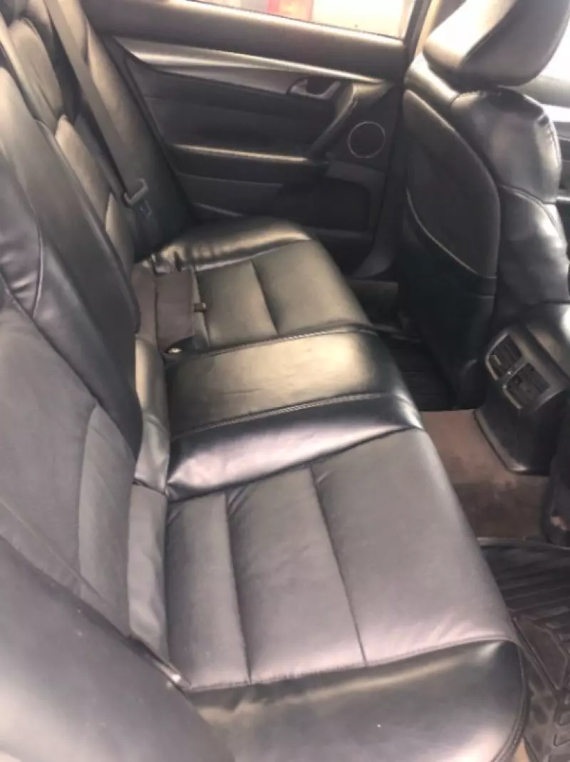Acura TL   - 2010