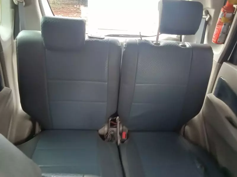 Daihatsu Move   - 2015