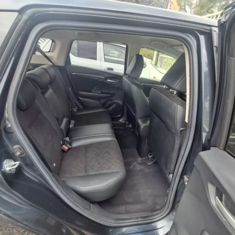 Honda Shuttle   - 2018