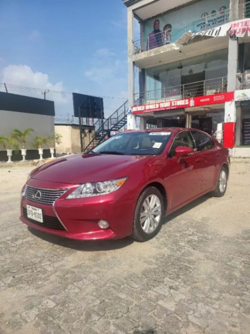 Lexus ES 350