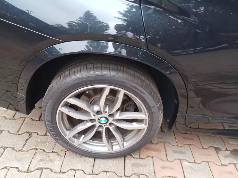 BMW X4   - 2017