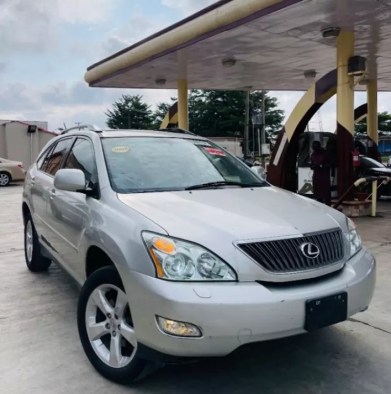 Lexus RX 330   - 2004