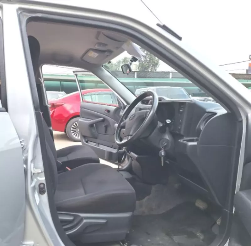 Toyota Probox    - 2019