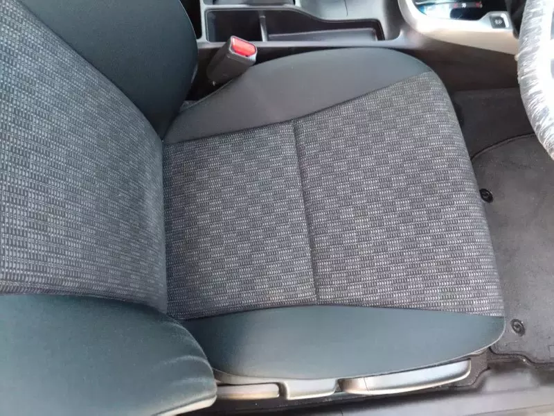 Honda Fit   - 2016