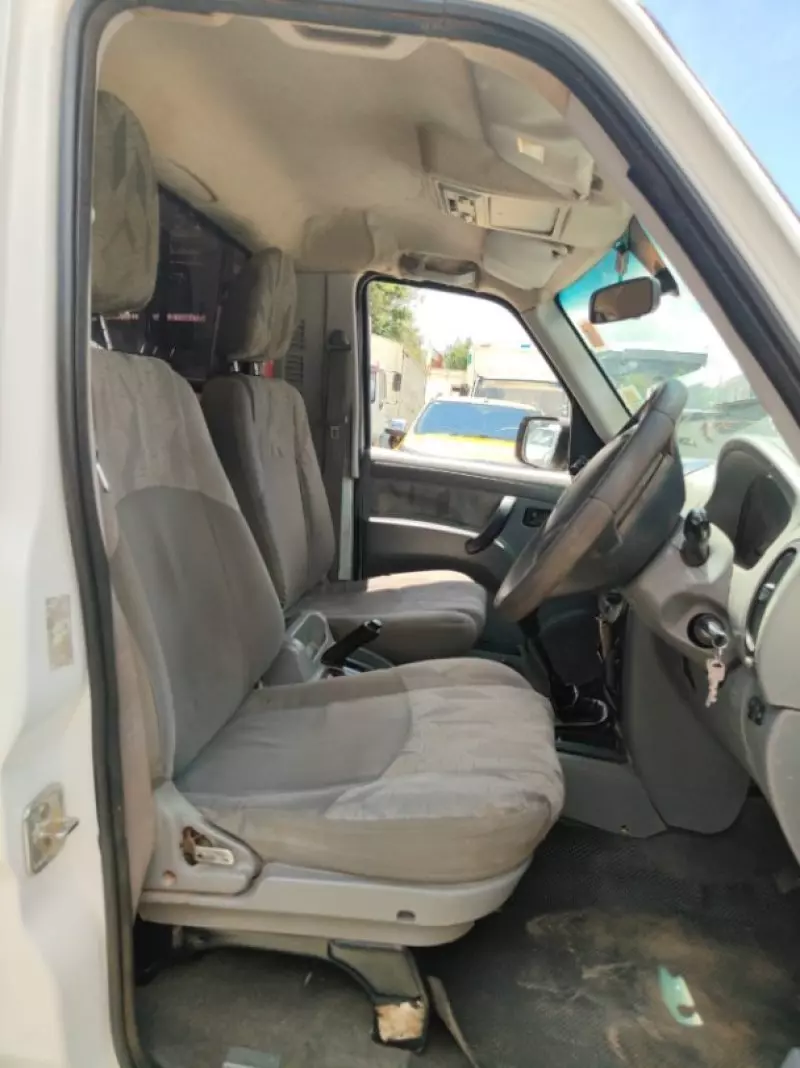 Mahindra Other   - 2015