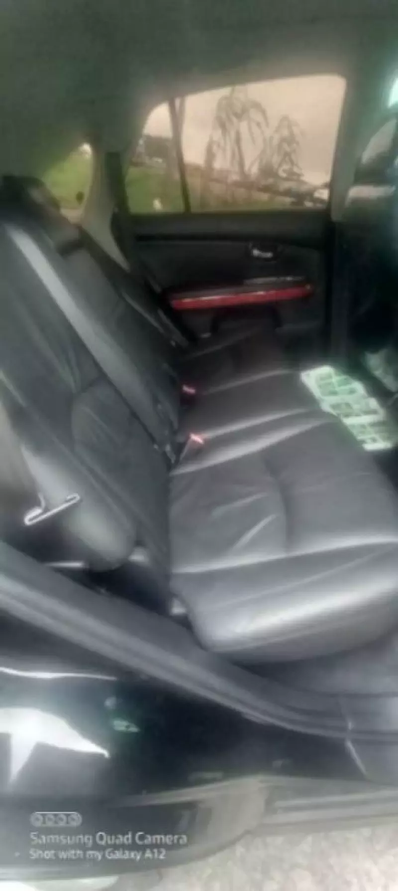 Lexus RX 350   - 2006