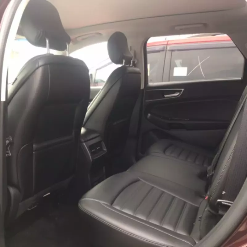 Ford Edge   - 2019