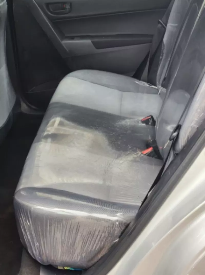 Toyota Corolla   - 2013