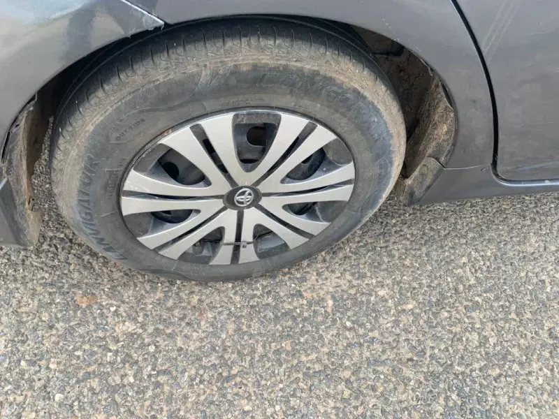 Toyota Corolla   - 2013