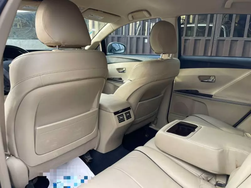 Toyota Venza   - 2009