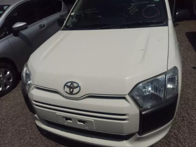 Toyota Probox    - 2018