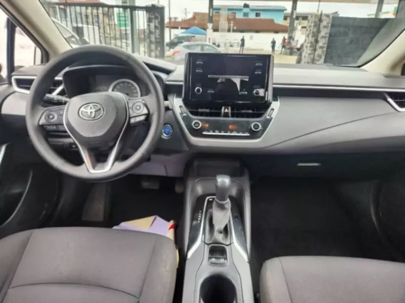 Toyota Corolla   - 2019