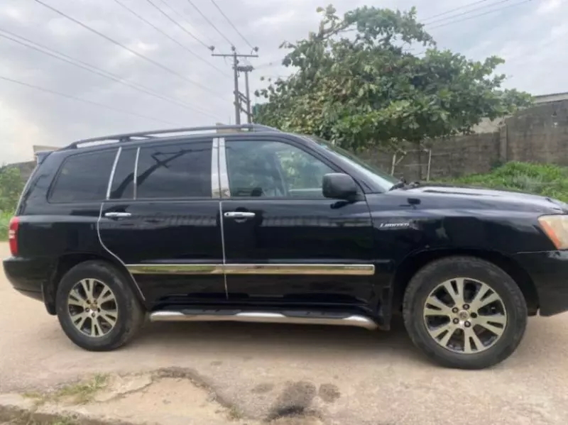Lexus RX 350   - 2010