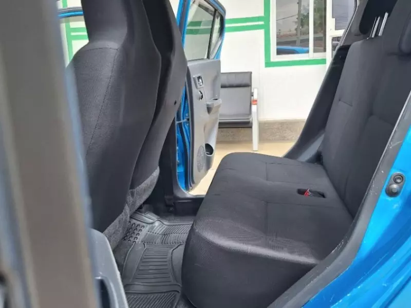 Daihatsu Mira    - 2018
