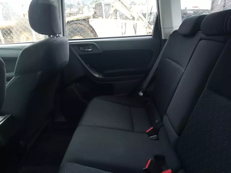 Subaru Forester   - 2013