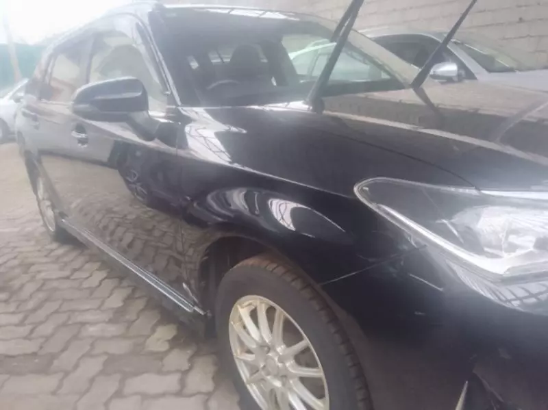 Mazda CX-5   - 2017