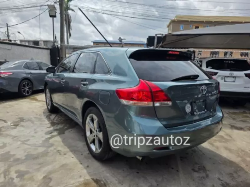 Toyota Venza
