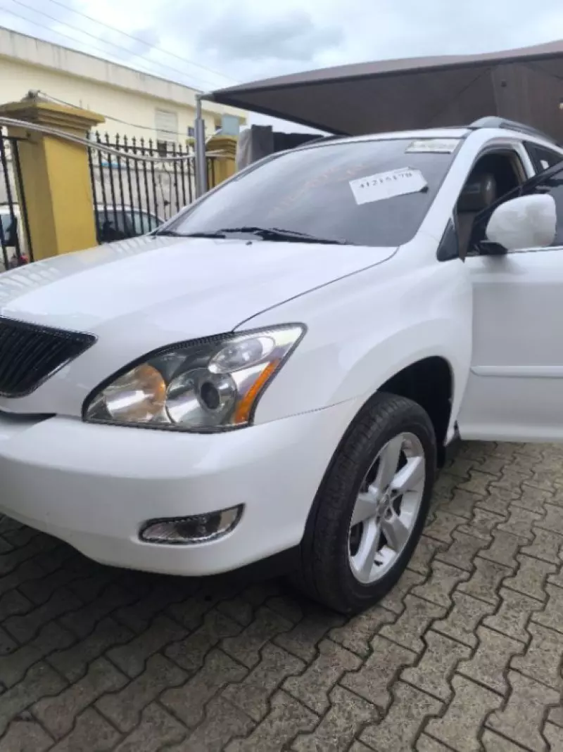 Lexus RX 330   - 2005