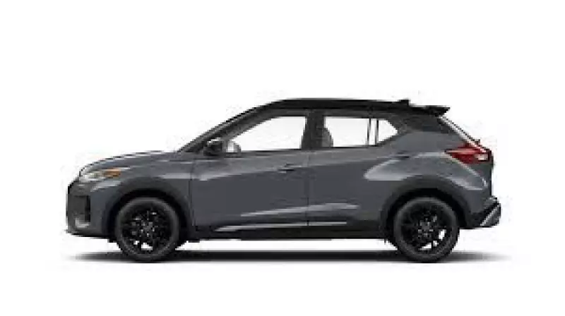Nissan Kicks   - 2024
