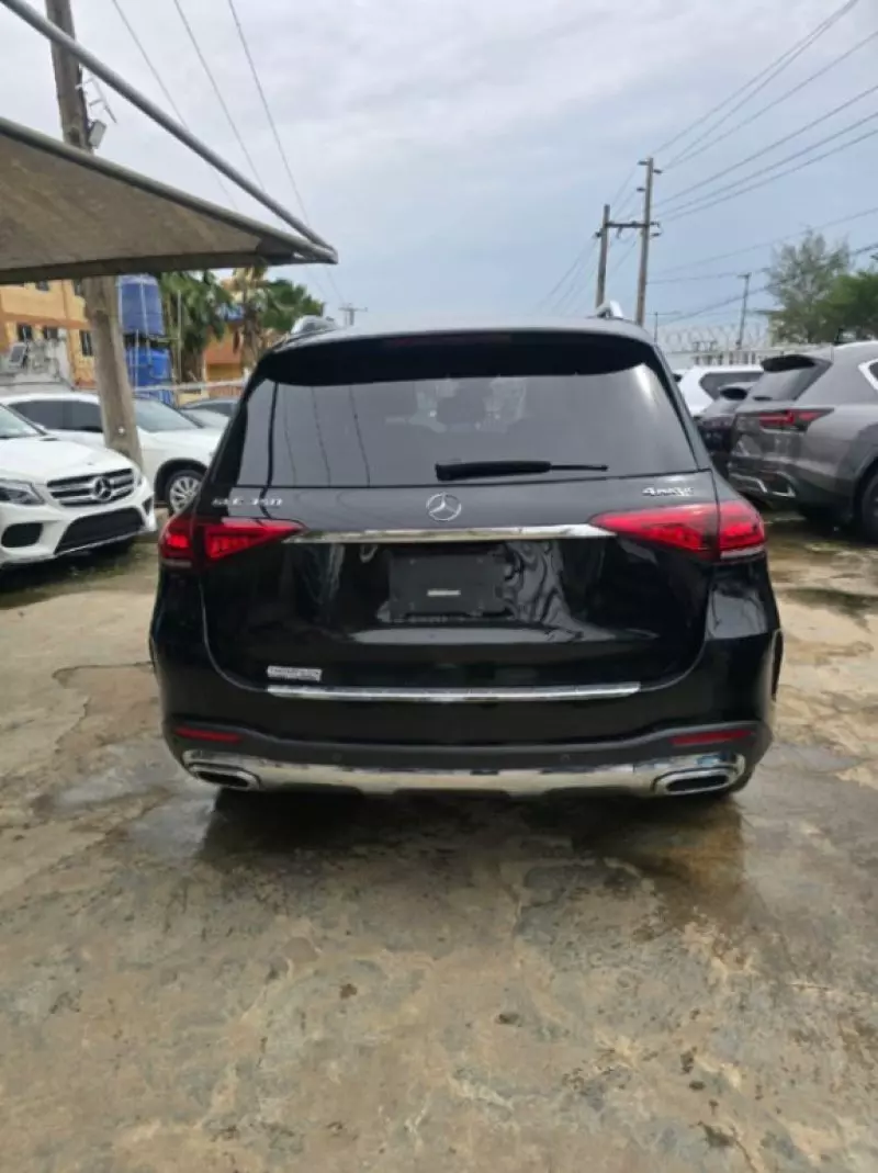 Mercedes-Benz GLE 350   - 2020