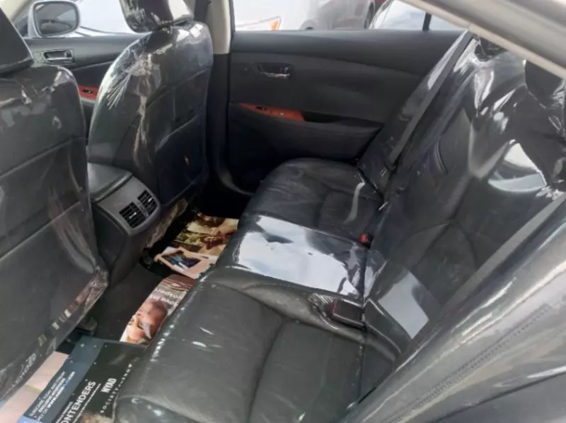 Lexus ES 350   - 2008