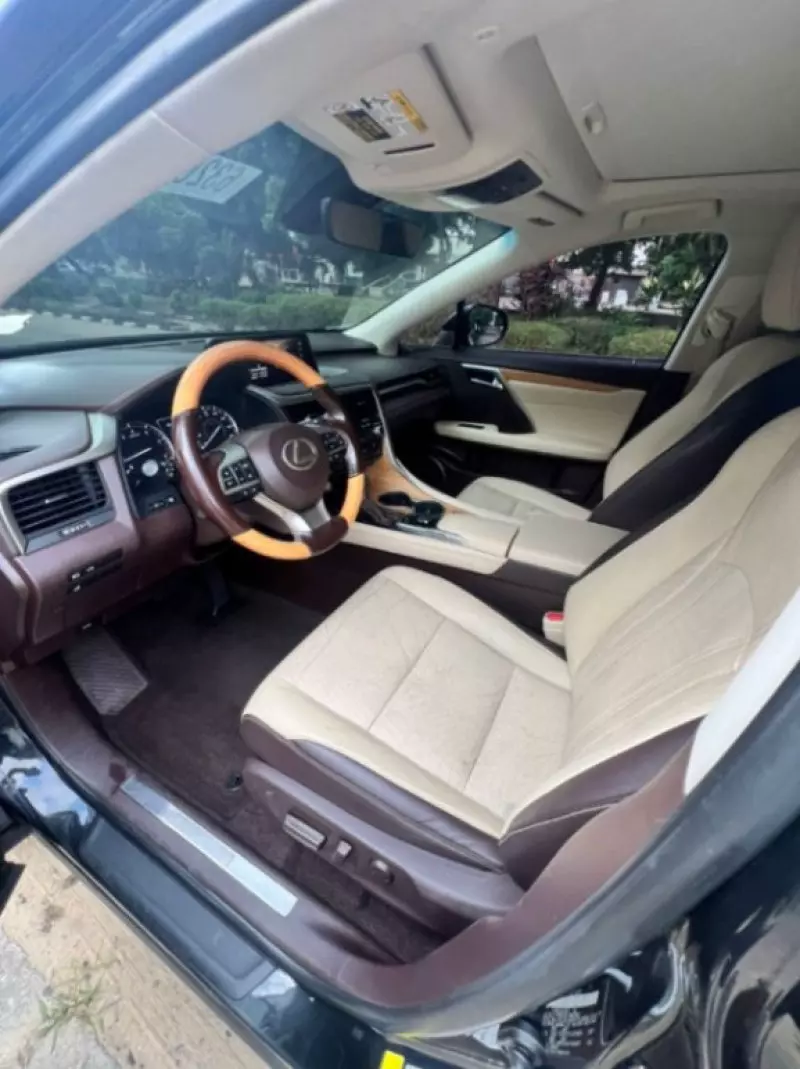 Honda Accord   - 2009