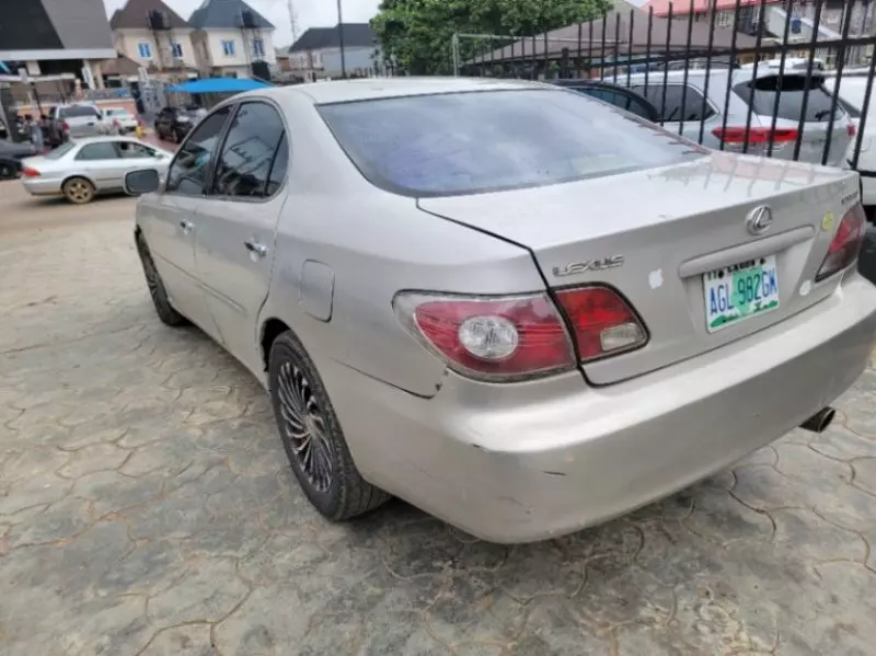 Lexus RX 330   - 2004